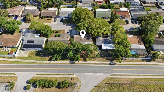 6831 AMARILLO STREET, Port Richey, FL 34668