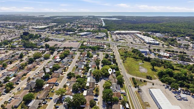 6831 AMARILLO STREET, Port Richey, FL 34668
