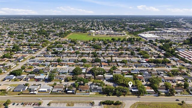 6831 AMARILLO STREET, Port Richey, FL 34668