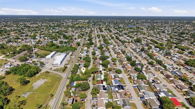 6831 AMARILLO STREET, Port Richey, FL 34668