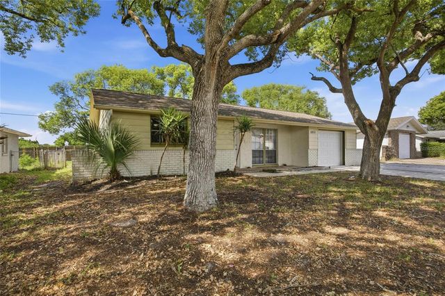 6831 AMARILLO STREET, Port Richey, FL 34668