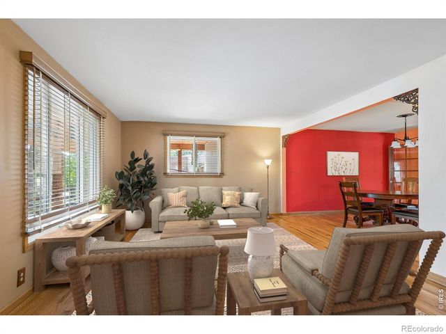 10355 W 13th Place, Lakewood, CO 80215