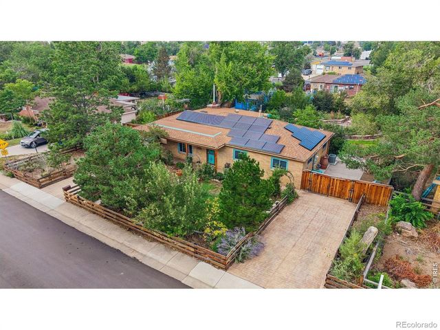 10355 W 13th Place, Lakewood, CO 80215
