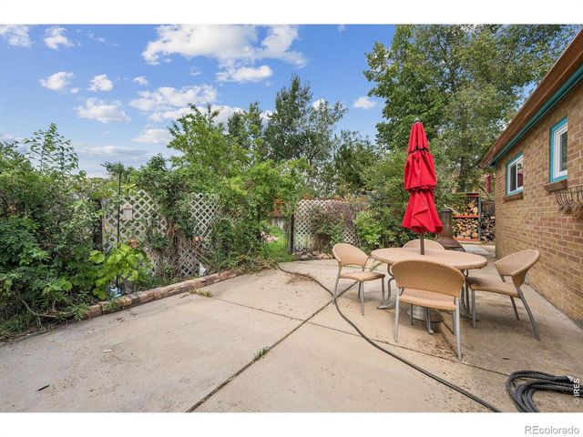 10355 W 13th Place, Lakewood, CO 80215