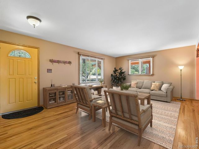 10355 W 13th Place, Lakewood, CO 80215