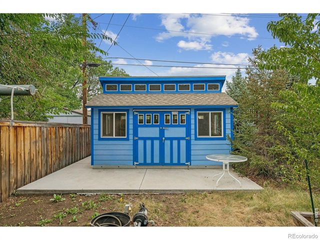 10355 W 13th Place, Lakewood, CO 80215