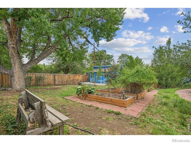 10355 W 13th Place, Lakewood, CO 80215