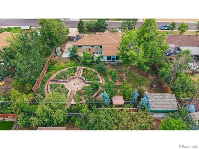 10355 W 13th Place, Lakewood, CO 80215