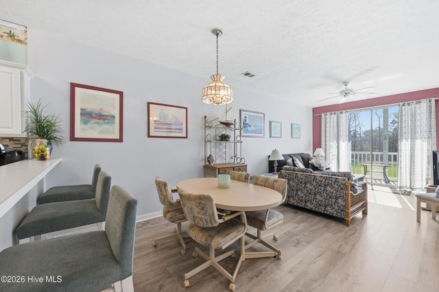 628 River Oaks Drive 51e, Myrtle Beach, SC 29579