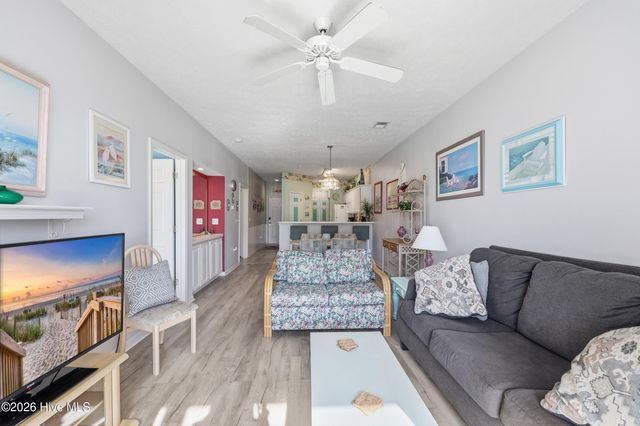 628 River Oaks Drive 51e, Myrtle Beach, SC 29579