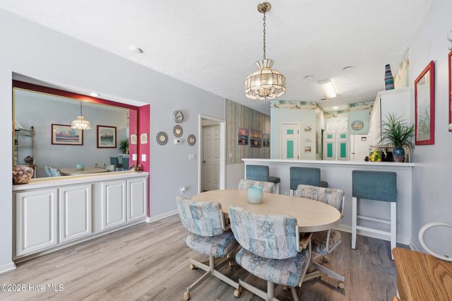 628 River Oaks Drive 51e, Myrtle Beach, SC 29579