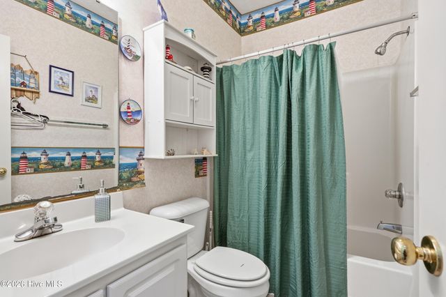 628 River Oaks Drive 51e, Myrtle Beach, SC 29579