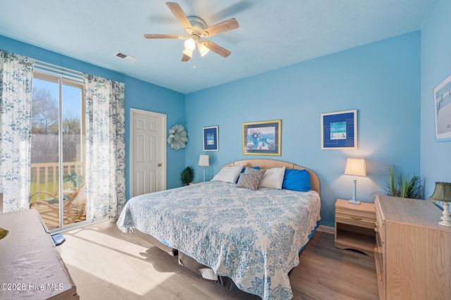 628 River Oaks Drive 51e, Myrtle Beach, SC 29579