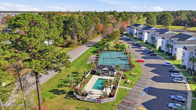 628 River Oaks Drive 51e, Myrtle Beach, SC 29579