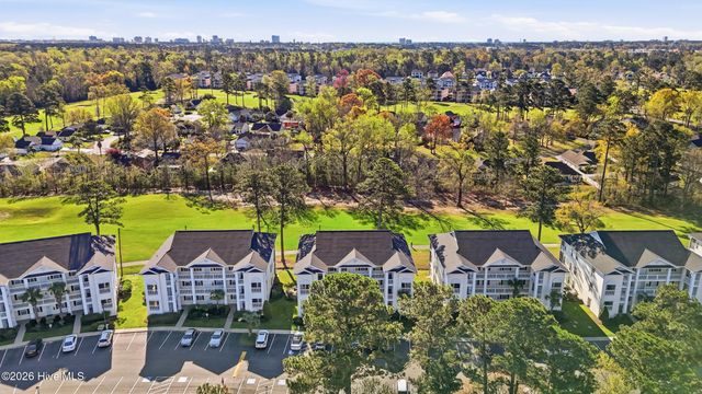 628 River Oaks Drive 51e, Myrtle Beach, SC 29579