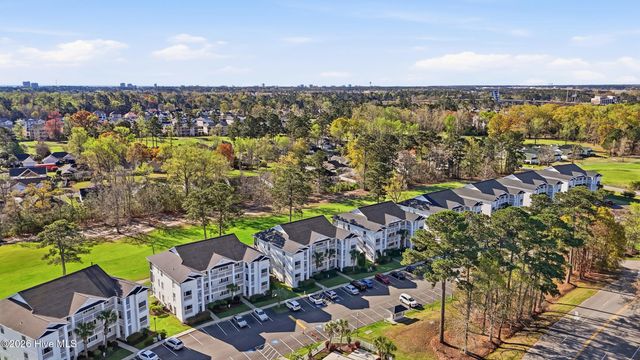 628 River Oaks Drive 51e, Myrtle Beach, SC 29579