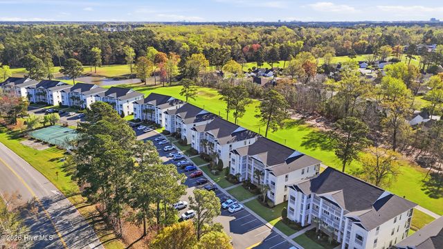 628 River Oaks Drive 51e, Myrtle Beach, SC 29579