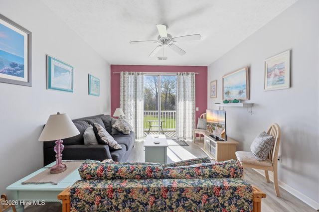 628 River Oaks Drive 51e, Myrtle Beach, SC 29579