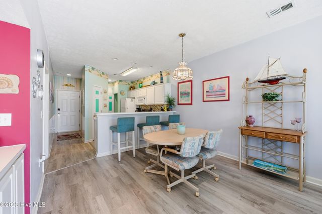 628 River Oaks Drive 51e, Myrtle Beach, SC 29579