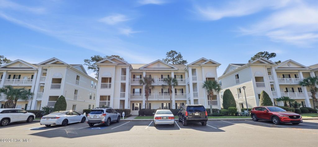 628 River Oaks Drive 51e, Myrtle Beach, SC 29579