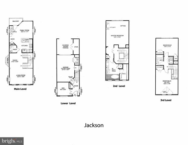 194 MARTIN LN, Alexandria, VA 22304