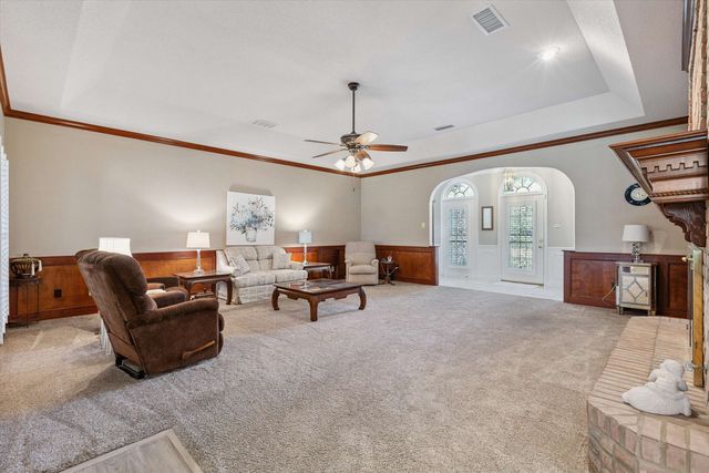 4567 GARNER PL, Bartlett, TN 38135