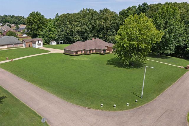 4567 GARNER PL, Bartlett, TN 38135