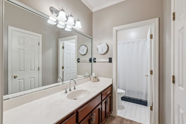 4567 GARNER PL, Bartlett, TN 38135