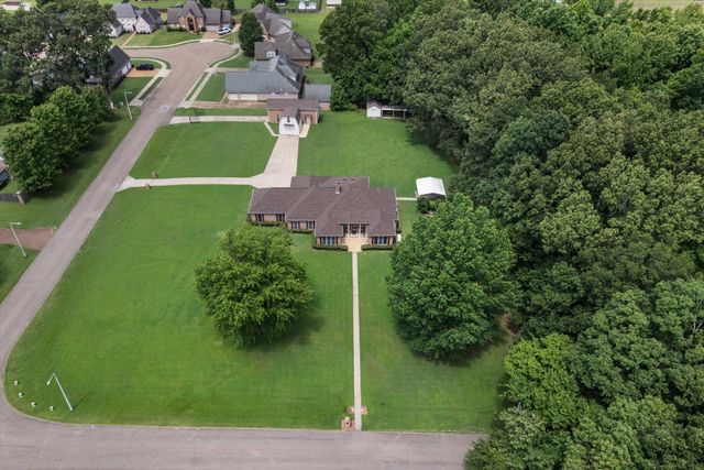 4567 GARNER PL, Bartlett, TN 38135