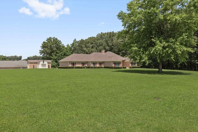 4567 GARNER PL, Bartlett, TN 38135