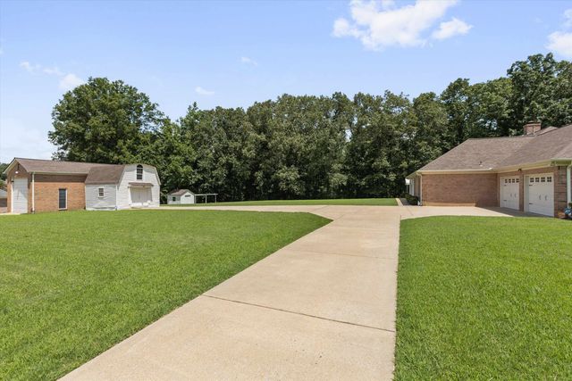 4567 GARNER PL, Bartlett, TN 38135