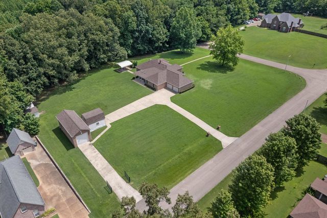 4567 GARNER PL, Bartlett, TN 38135