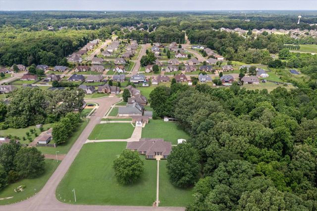 4567 GARNER PL, Bartlett, TN 38135