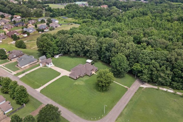 4567 GARNER PL, Bartlett, TN 38135