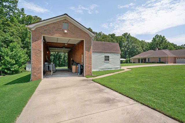 4567 GARNER PL, Bartlett, TN 38135