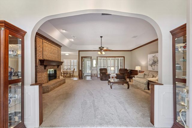 4567 GARNER PL, Bartlett, TN 38135