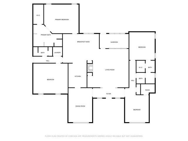 4567 GARNER PL, Bartlett, TN 38135