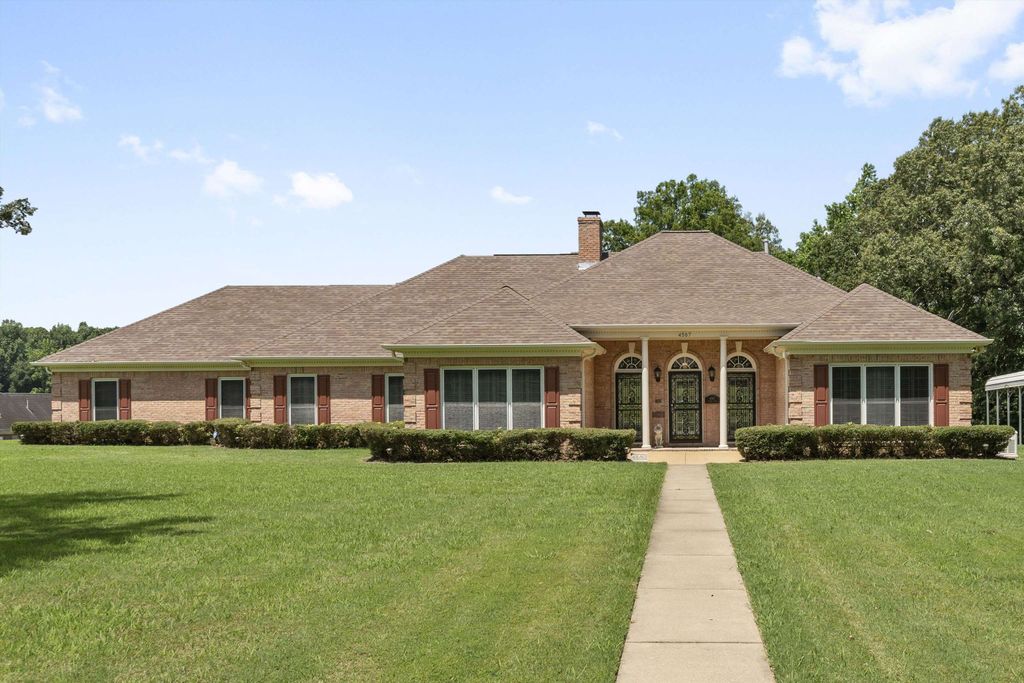 4567 GARNER PL, Bartlett, TN 38135