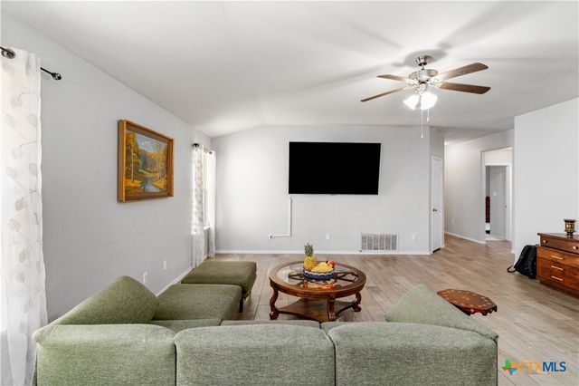 5634 Stonehaven Drive, Temple, TX 76502