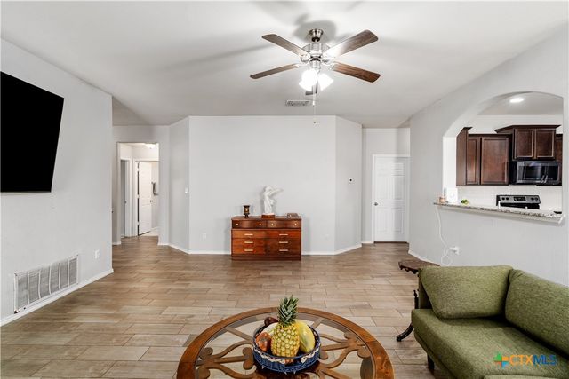 5634 Stonehaven Drive, Temple, TX 76502