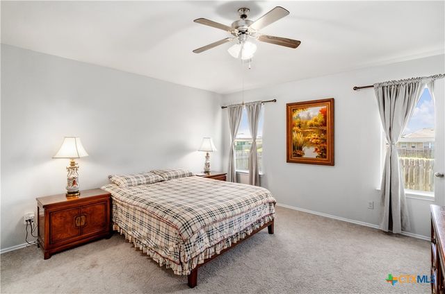 5634 Stonehaven Drive, Temple, TX 76502