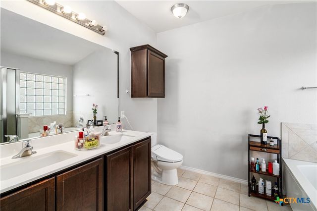 5634 Stonehaven Drive, Temple, TX 76502
