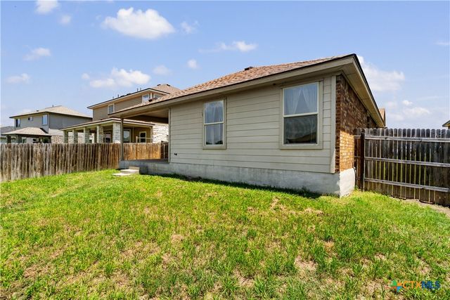 5634 Stonehaven Drive, Temple, TX 76502