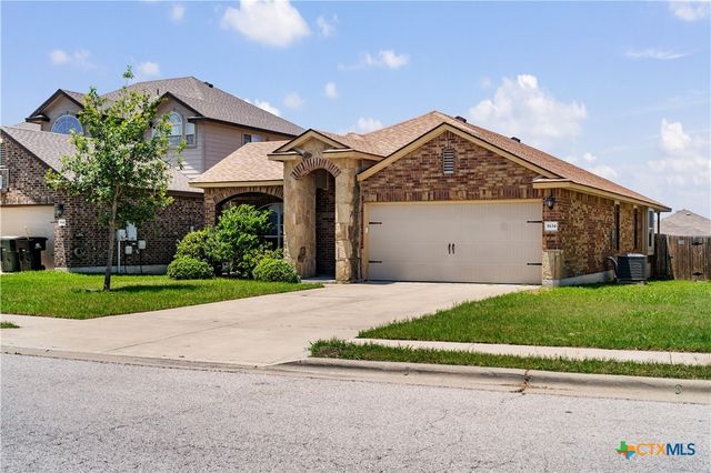 5634 Stonehaven Drive, Temple, TX 76502