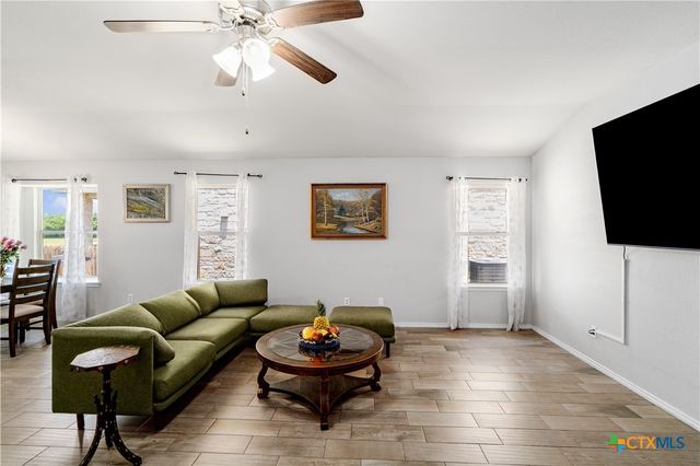 5634 Stonehaven Drive, Temple, TX 76502