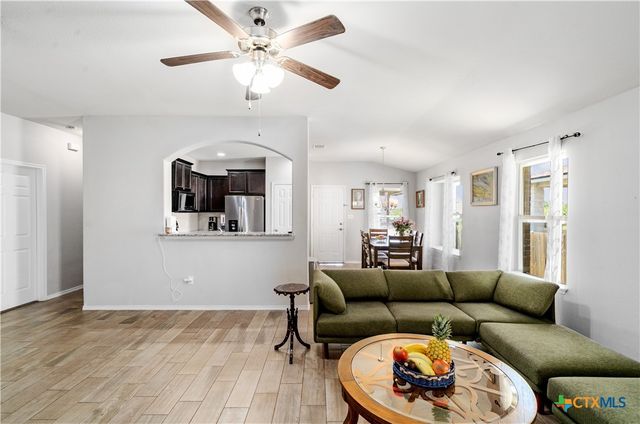 5634 Stonehaven Drive, Temple, TX 76502