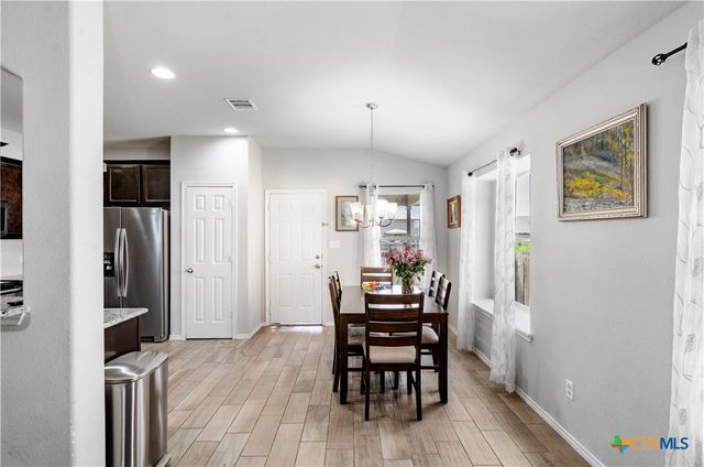 5634 Stonehaven Drive, Temple, TX 76502