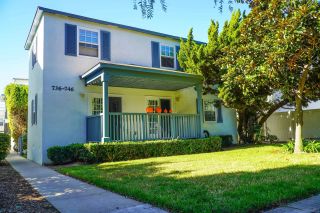 736 E, Coronado, CA 92118