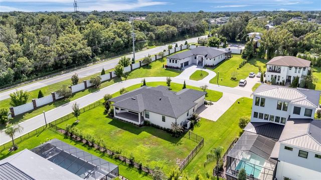 5405 DELPHI HILLS CIRCLE, Lakeland, FL 33812