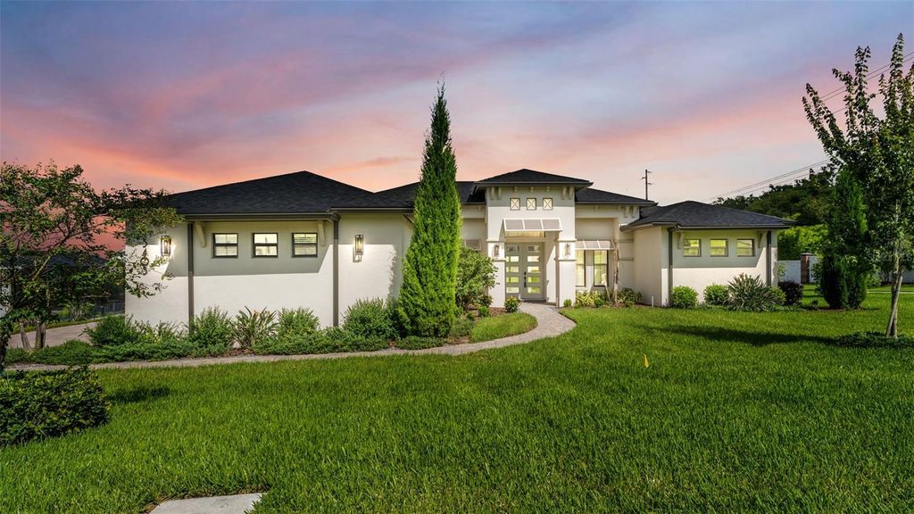 5405 DELPHI HILLS CIRCLE, Lakeland, FL 33812